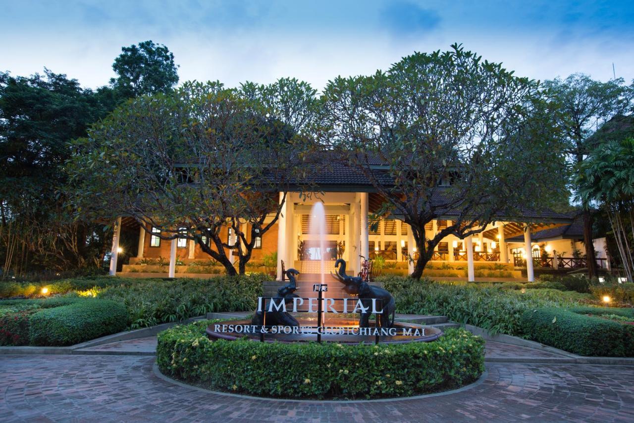 Resort The Imperial & Sports Club 4*
