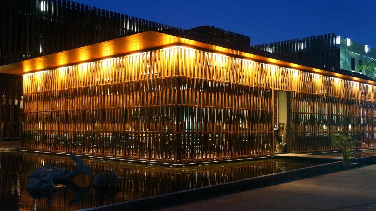 Hotel Bamboori Boutique