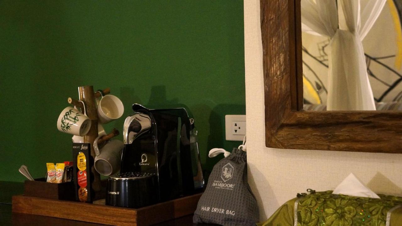 Bamboori Boutique Hotel