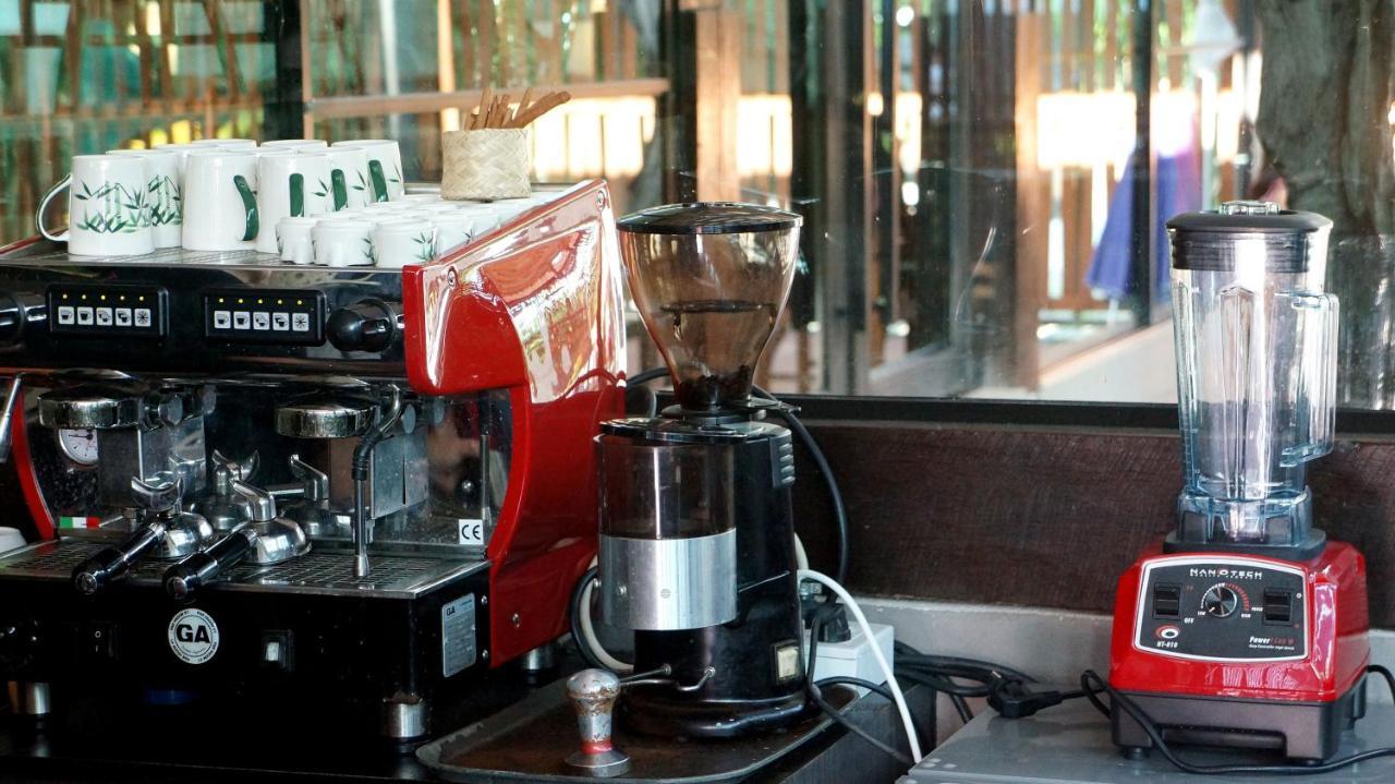Hotel Bamboori Boutique Chiang Mai