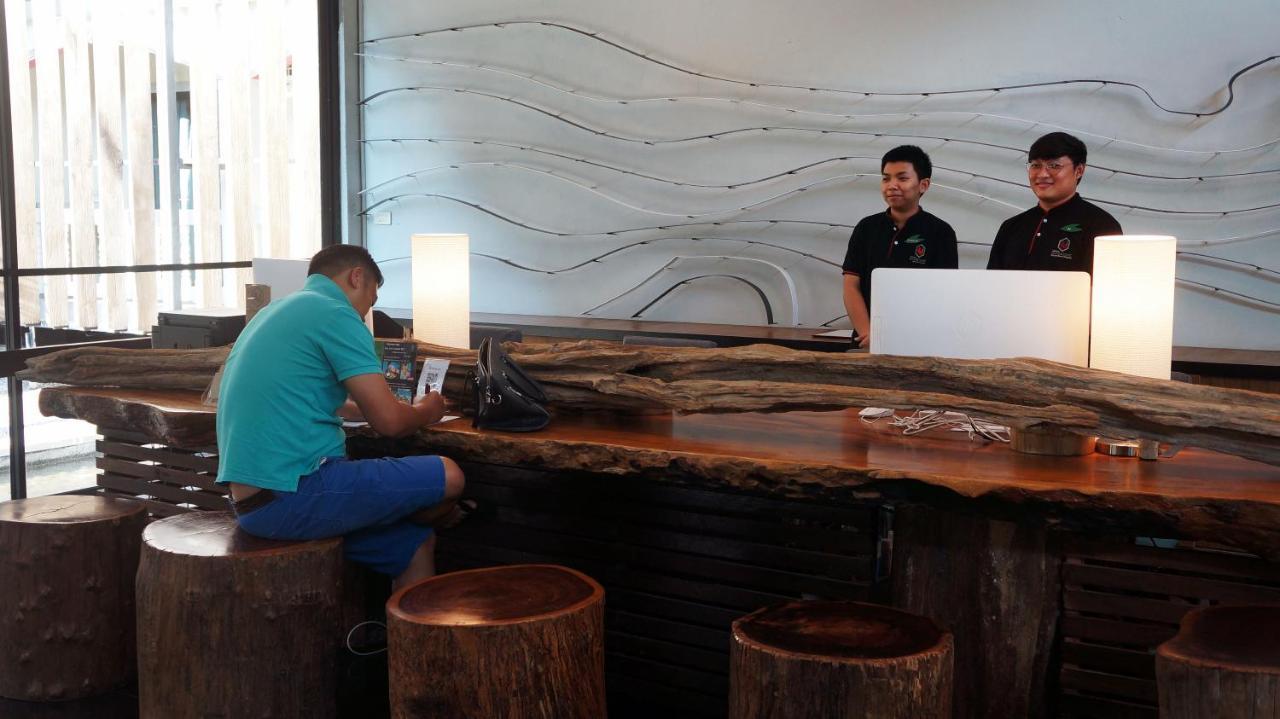 Bamboori Boutique Chiang Mai