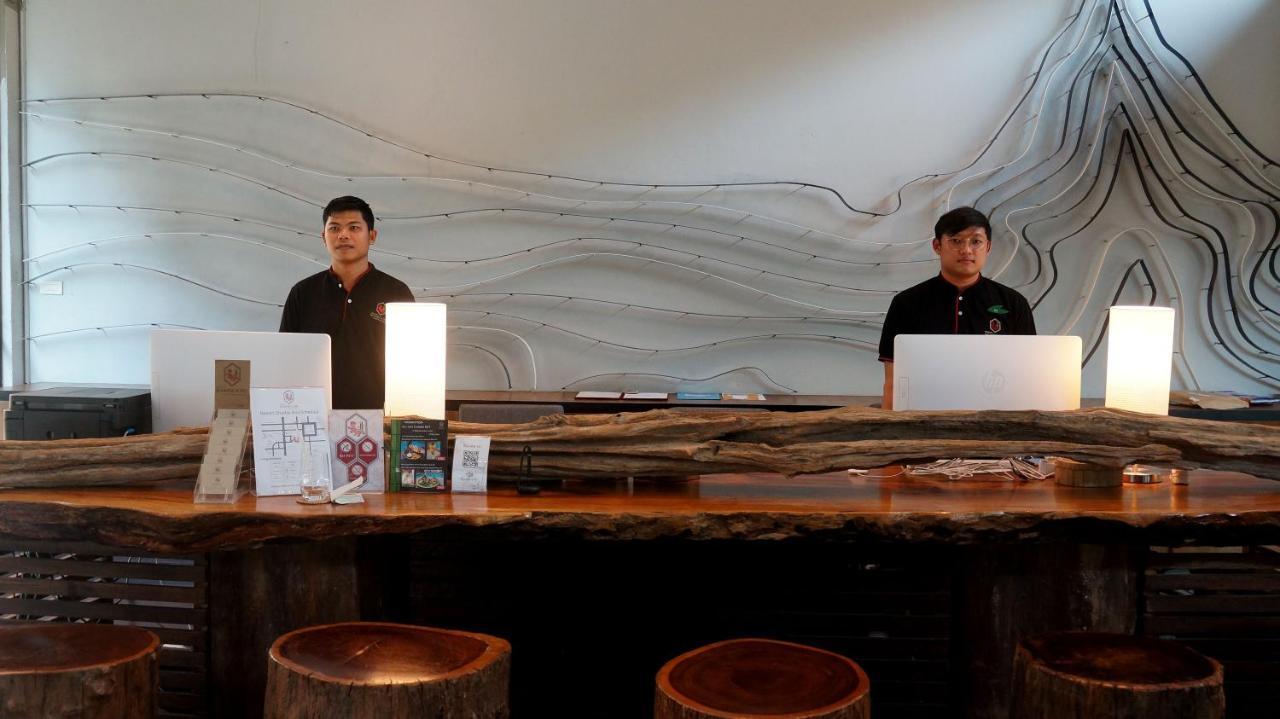 Hotel Bamboori Boutique 5*