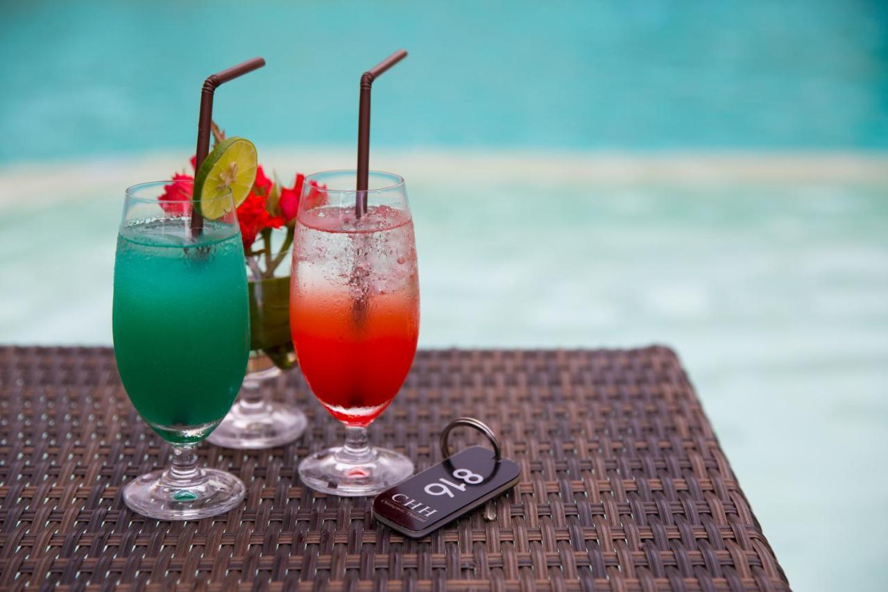 Ch Hotel Chiang Mai