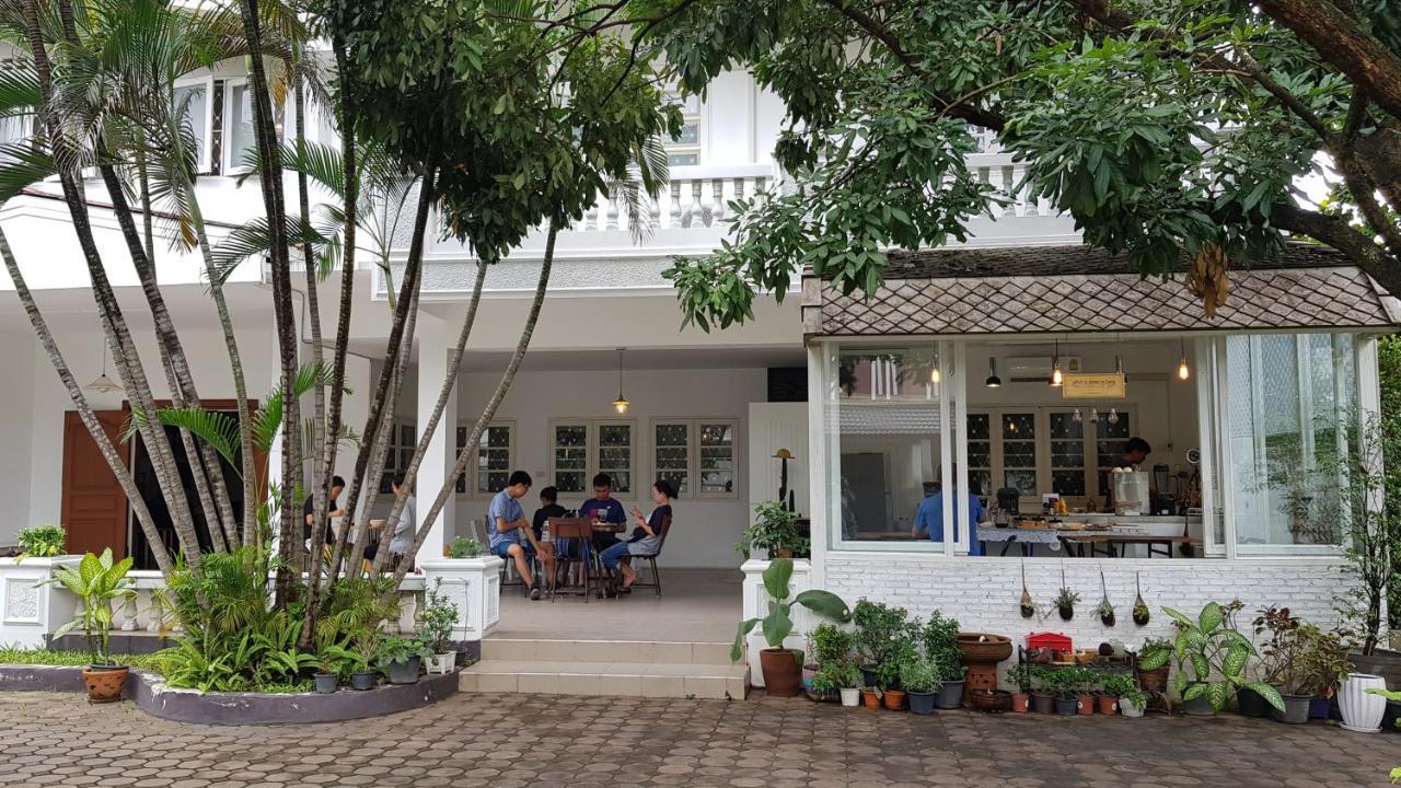 Doubletree House Chiang Mai