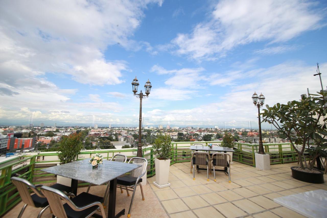 Hotel Leiview Chiang Mai