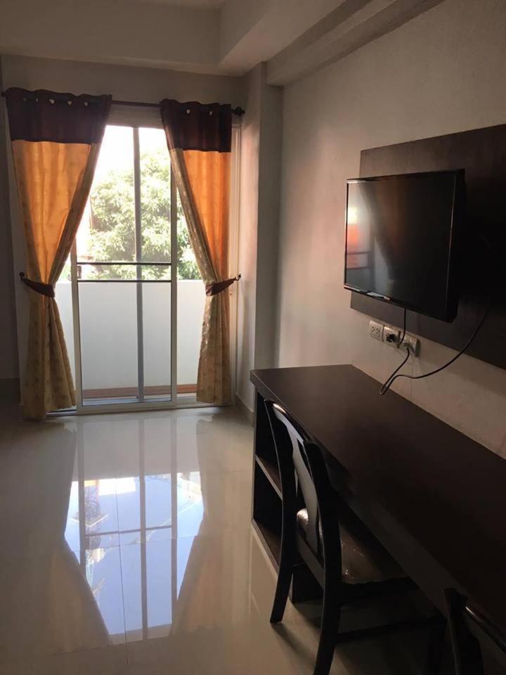 S.K.Airport Chiang Mai Inn 2*
