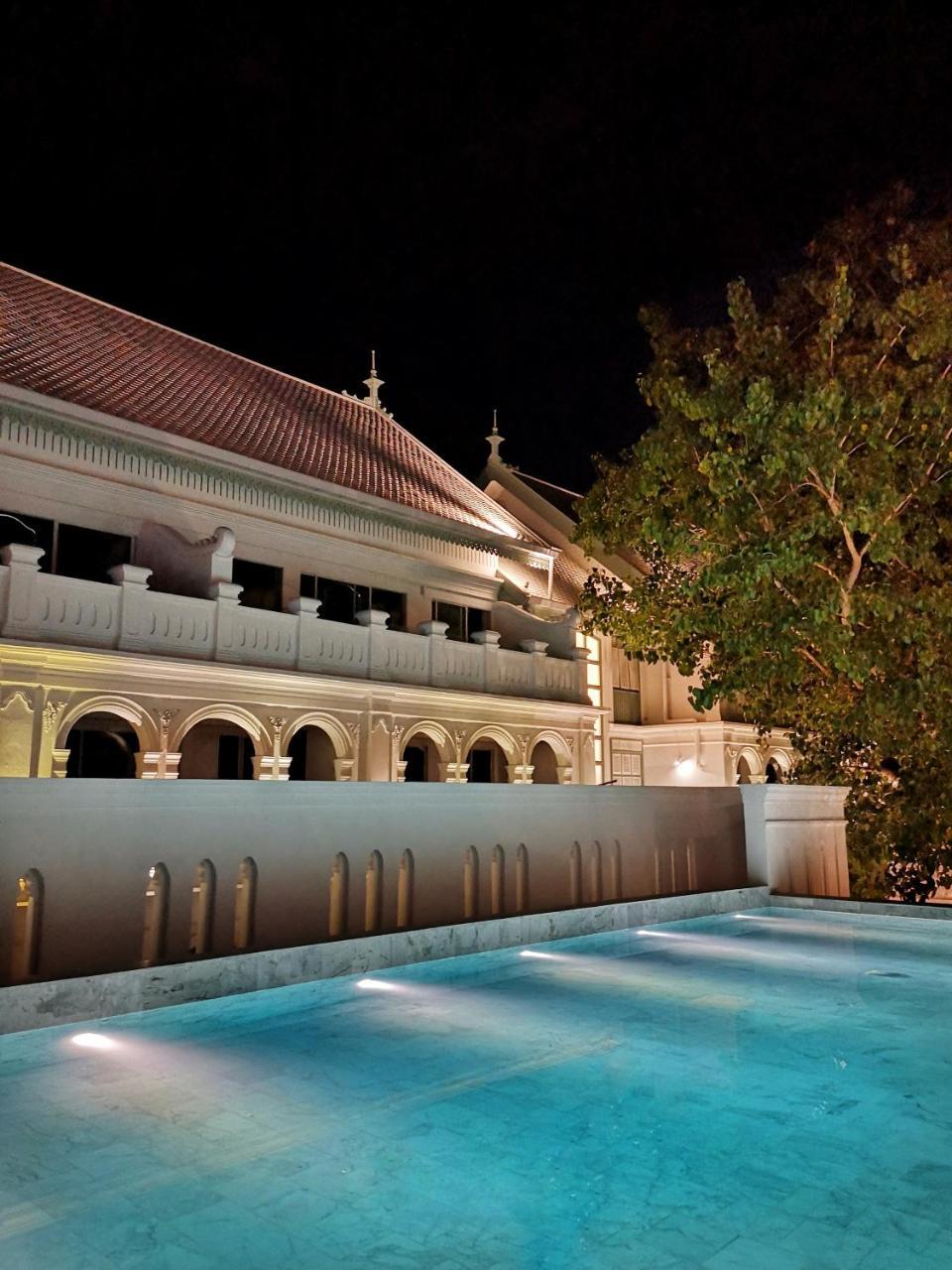 Hotel The Inside House Chiang Mai