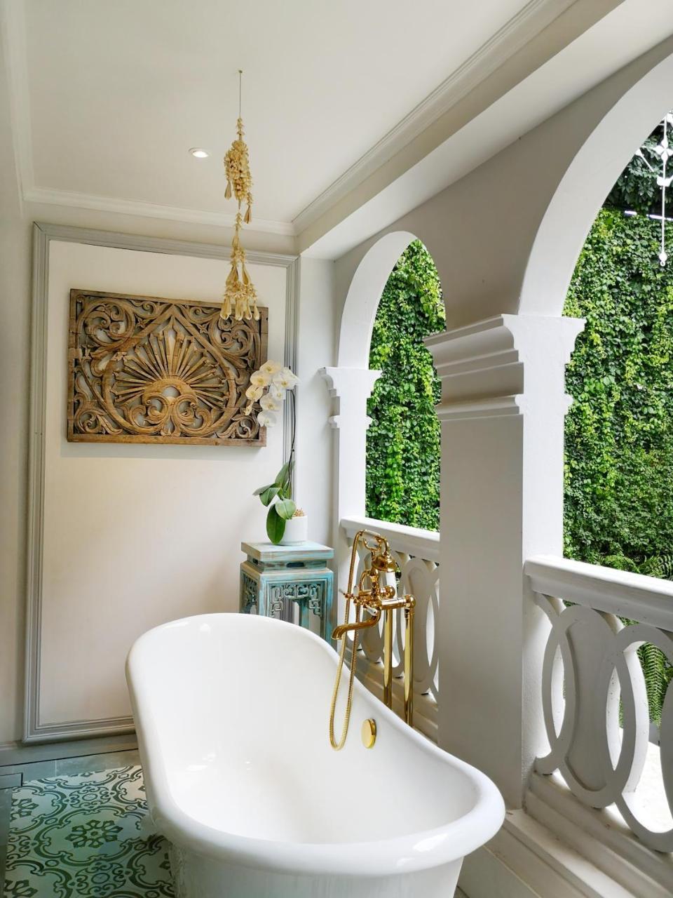 The Inside House 5* Chiang Mai