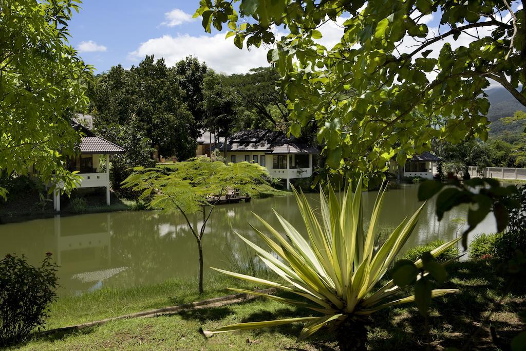 Resort Suansawan
