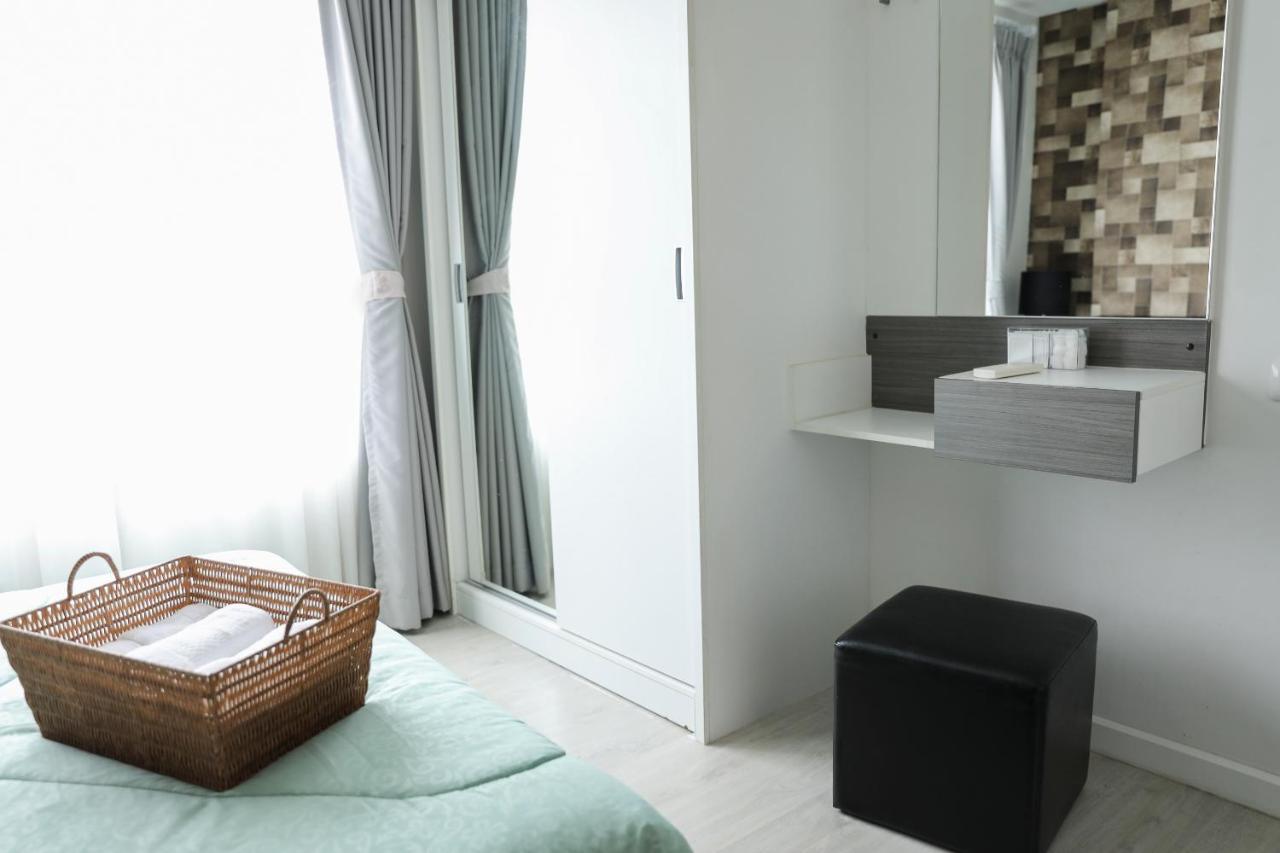 D Sign Apartment *