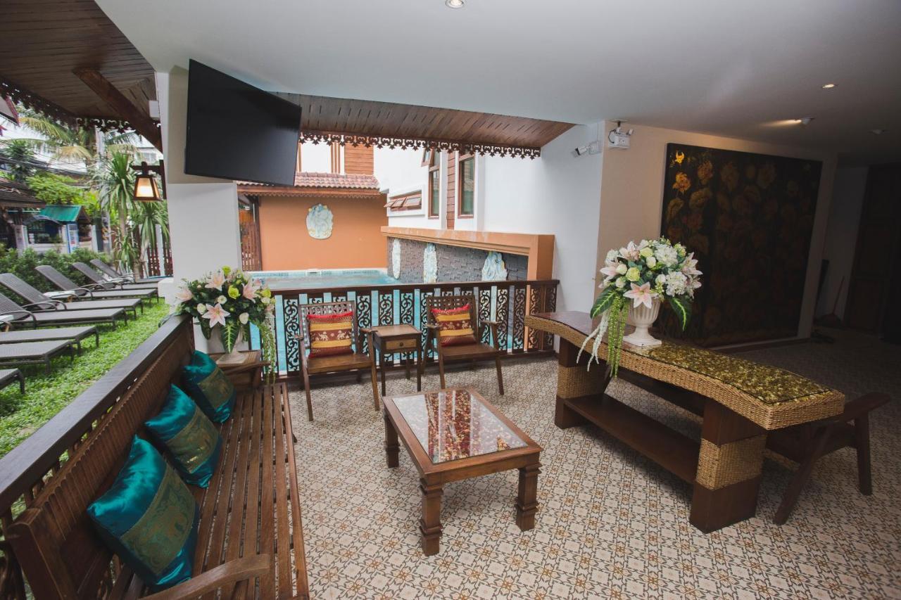 Chada Mantra Hotel 3*