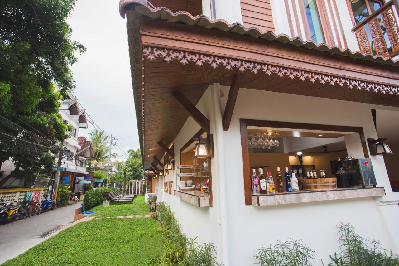 Hotel Chada Mantra 3*