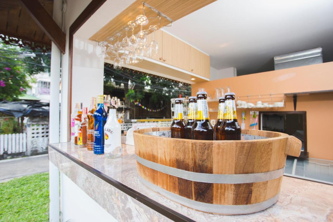 Chada Mantra Hotel 3*