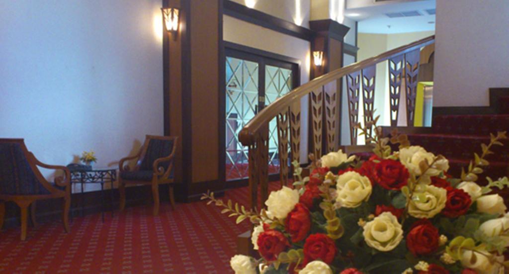 Royal Lanna Chiang Mai