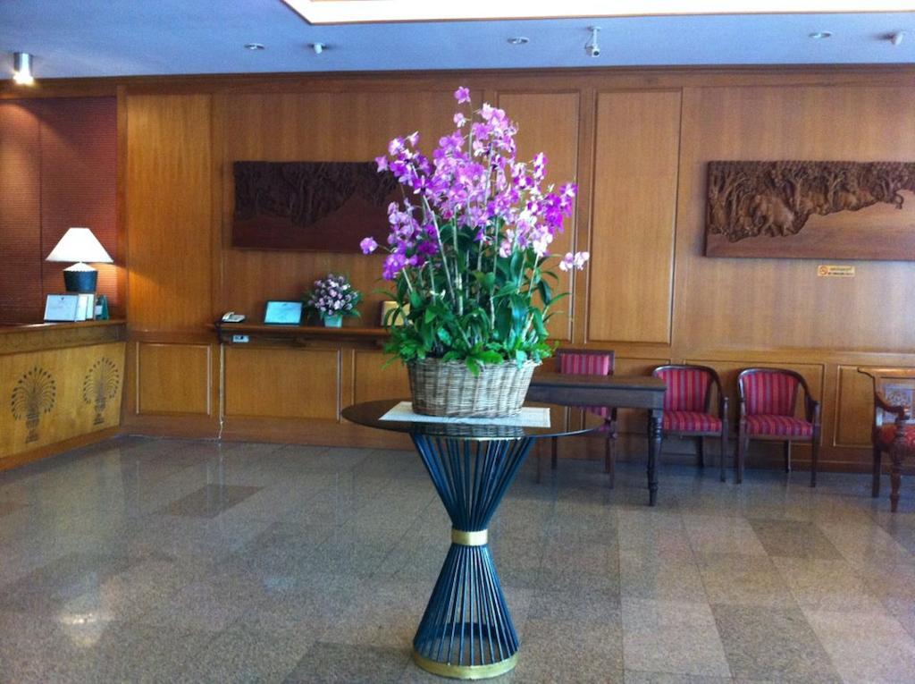 Hotel Royal Lanna 3*