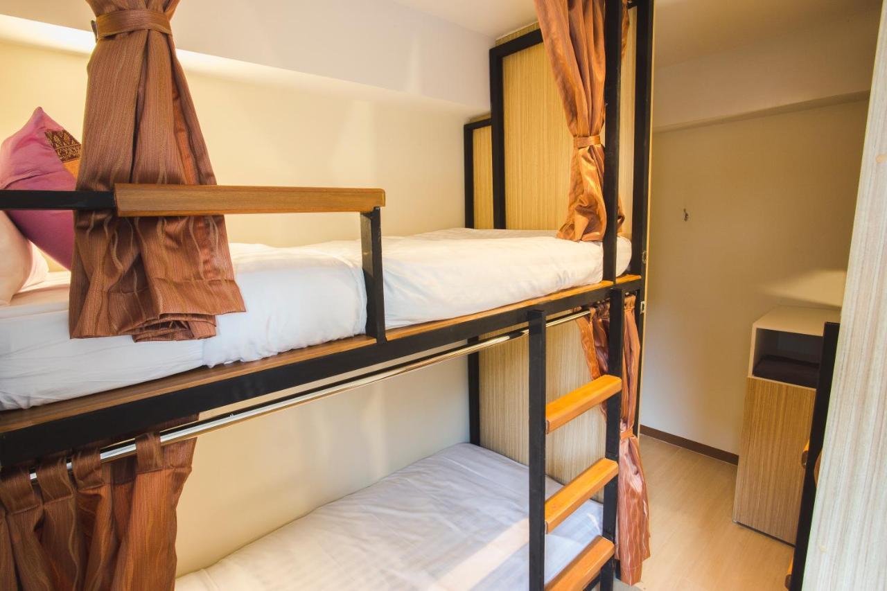 Chada Mantra Hotel Chiang Mai