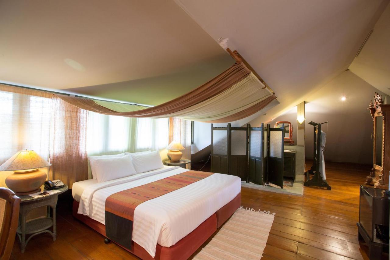 The Imperial & Sports Club Resort 4*