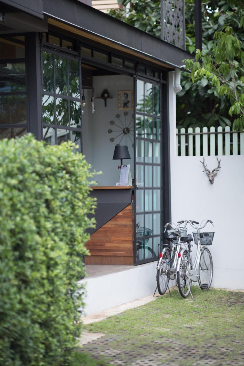 The Rodman Hotel Chiang Mai