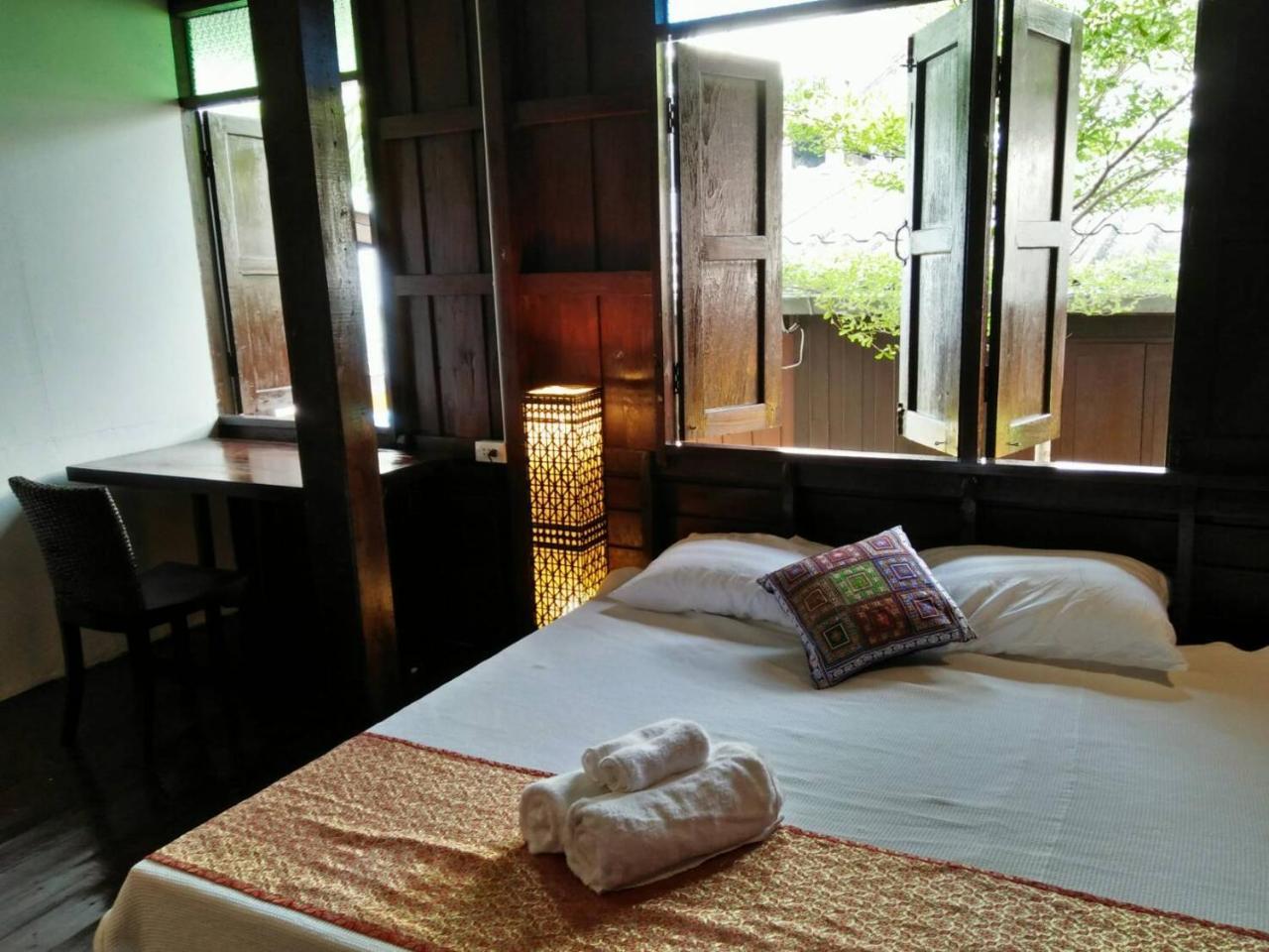 Baan Khun Krub Chiang Mai