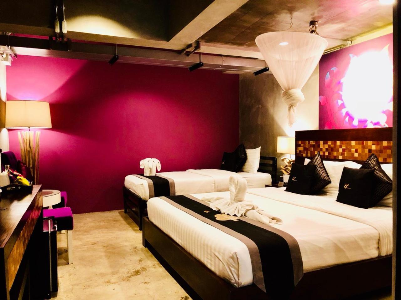 Thapae Loft Chiang Mai