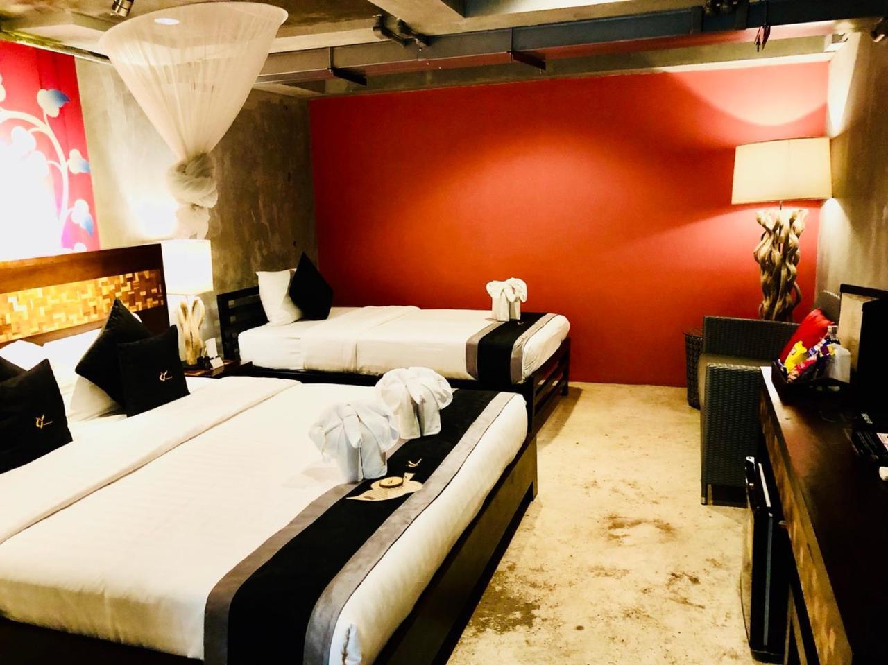 Thapae Loft Chiang Mai