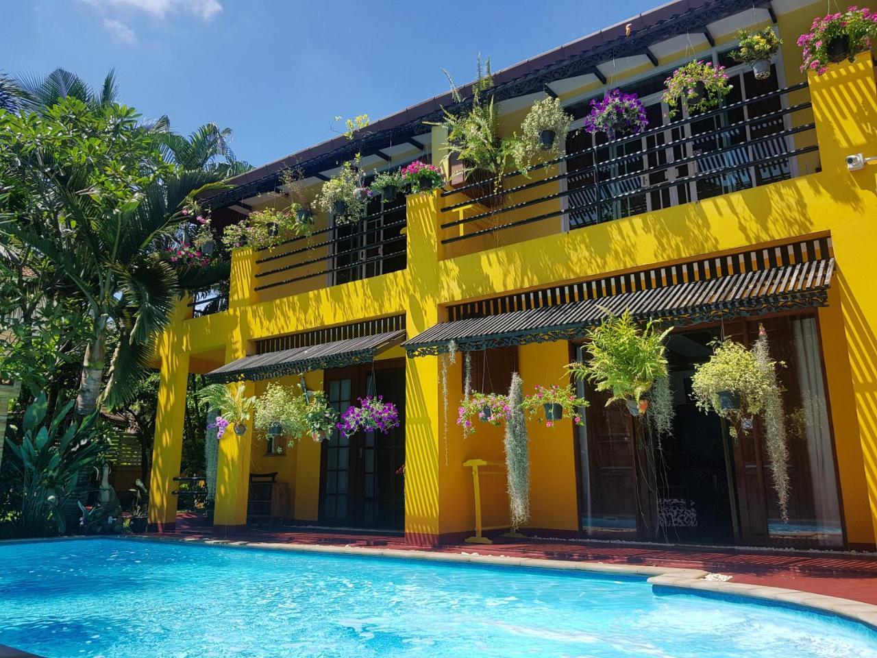 Lamduan Boutique * Chiang Mai