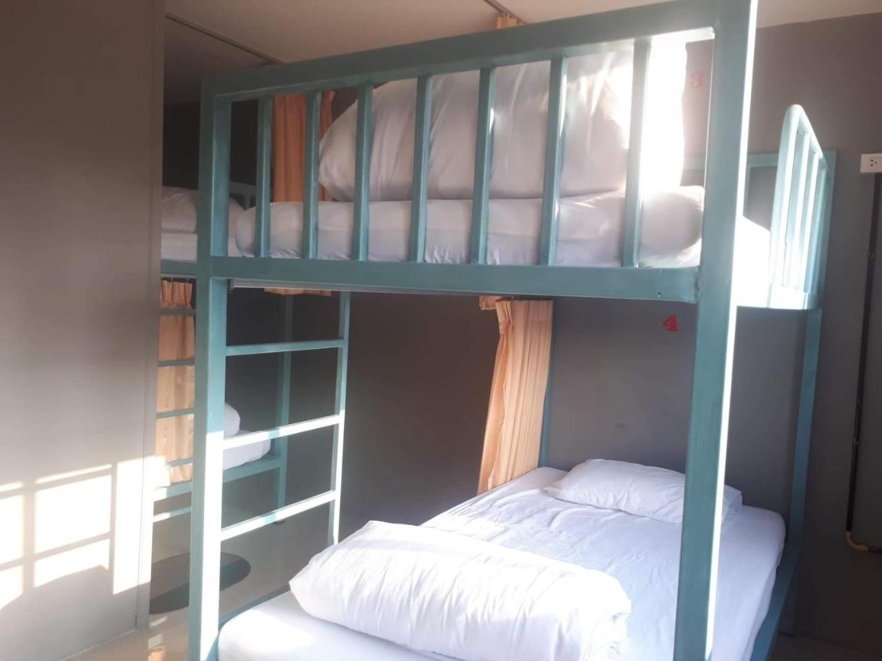 Hostel Doze Chiang Mai