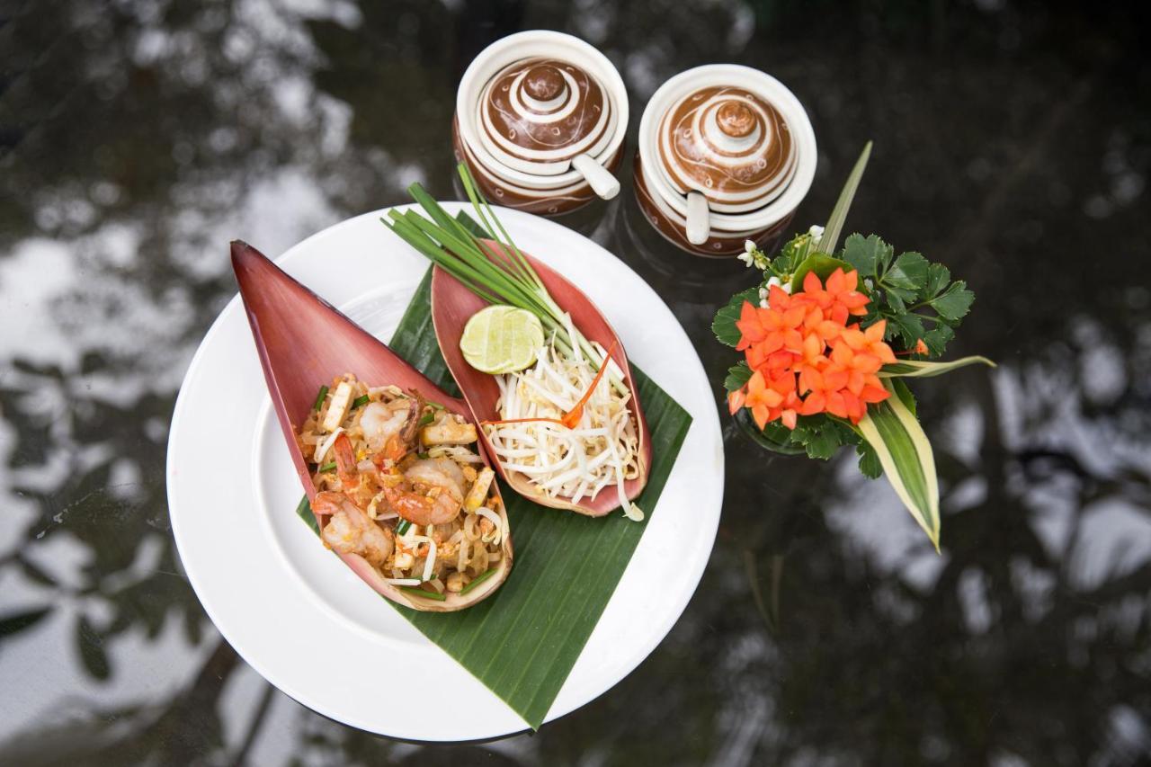 Eurasia Hotel Chiang Mai