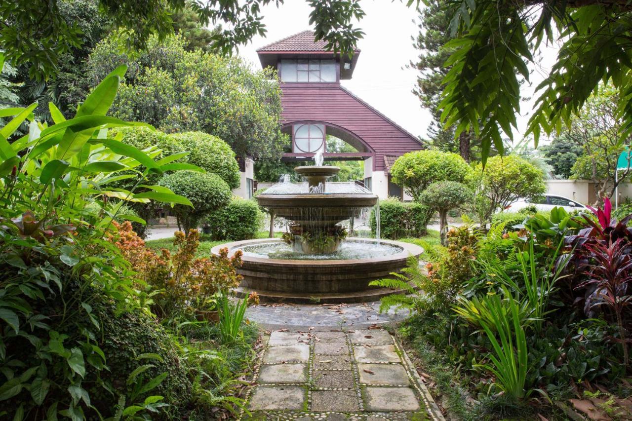 Eurasia Chiang Mai
