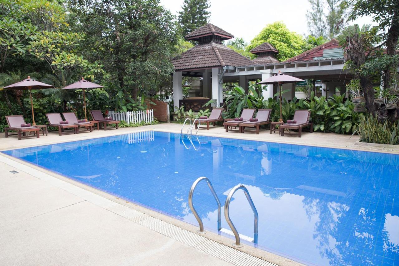 Eurasia Hotel