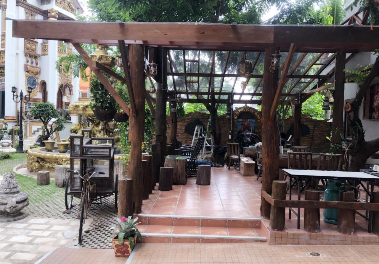 Pingdoi Hualin Boutique Hotel