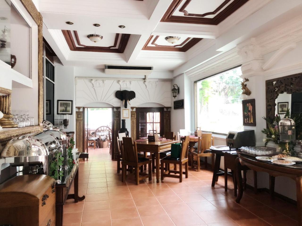 Pingdoi Hualin Boutique 4* Chiang Mai