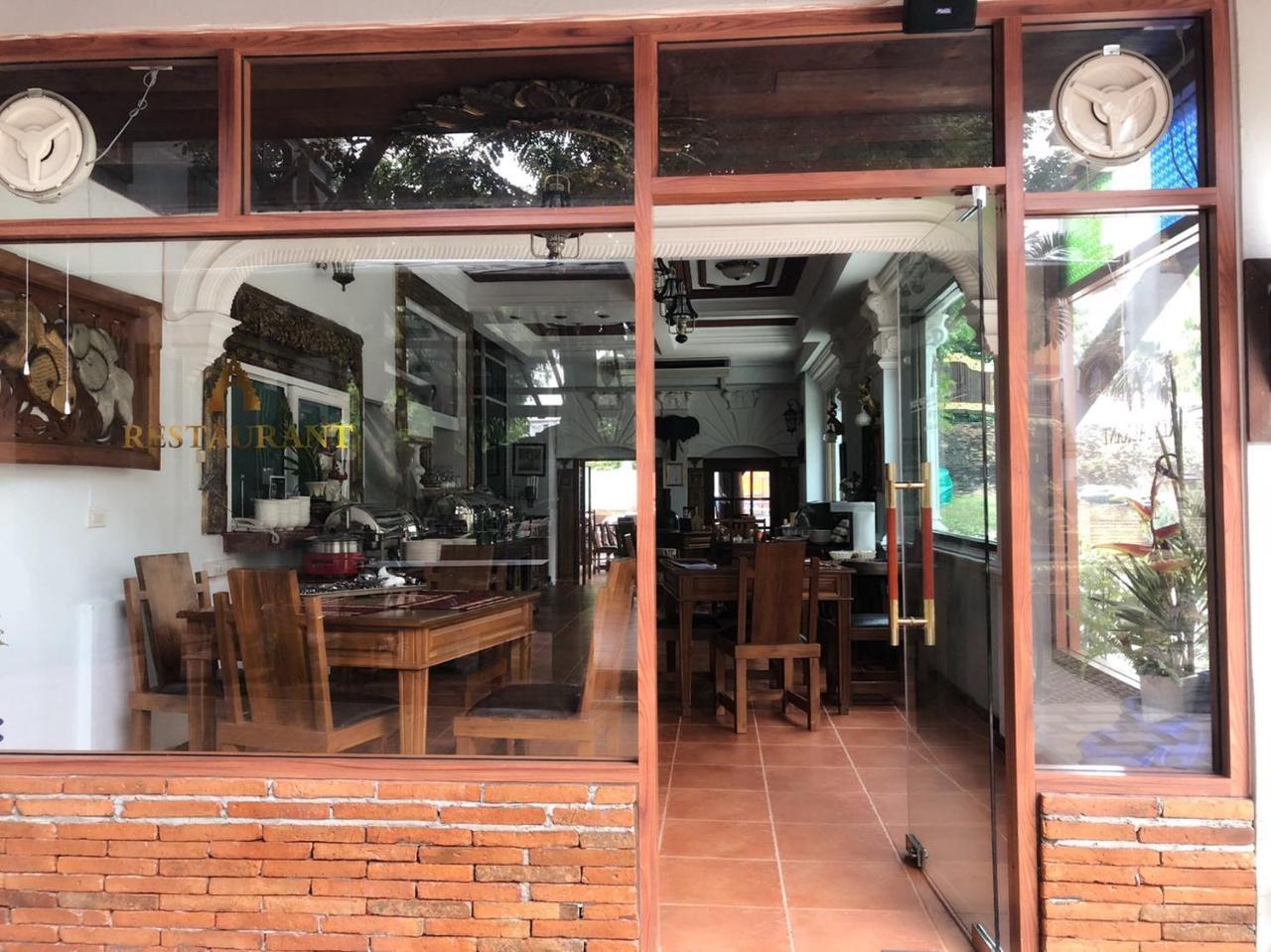 Pingdoi Hualin Boutique Hotel