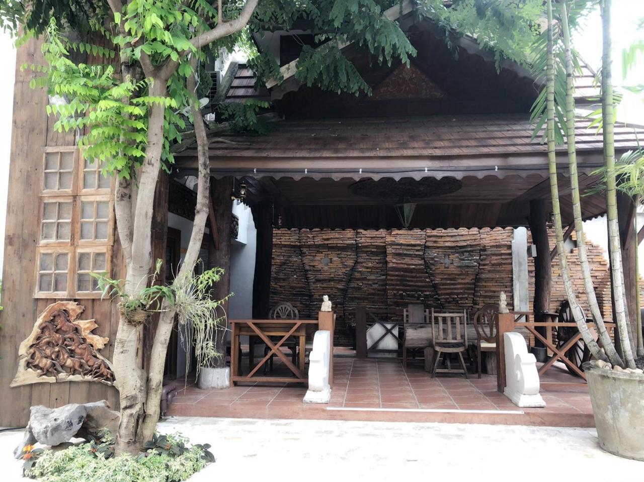 Pingdoi Hualin Boutique Hotel 4*