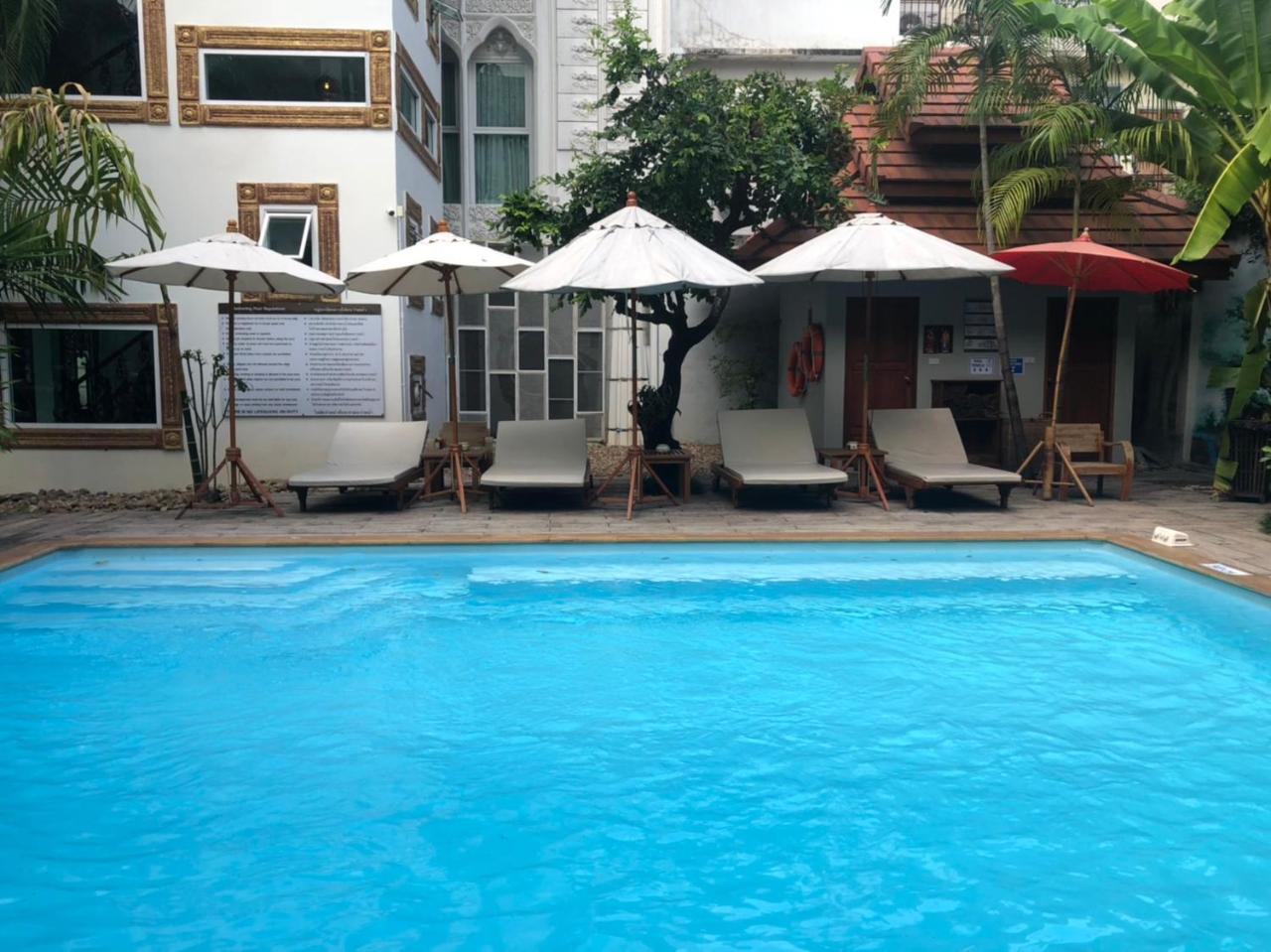 Hotel Pingdoi Hualin Boutique 4*