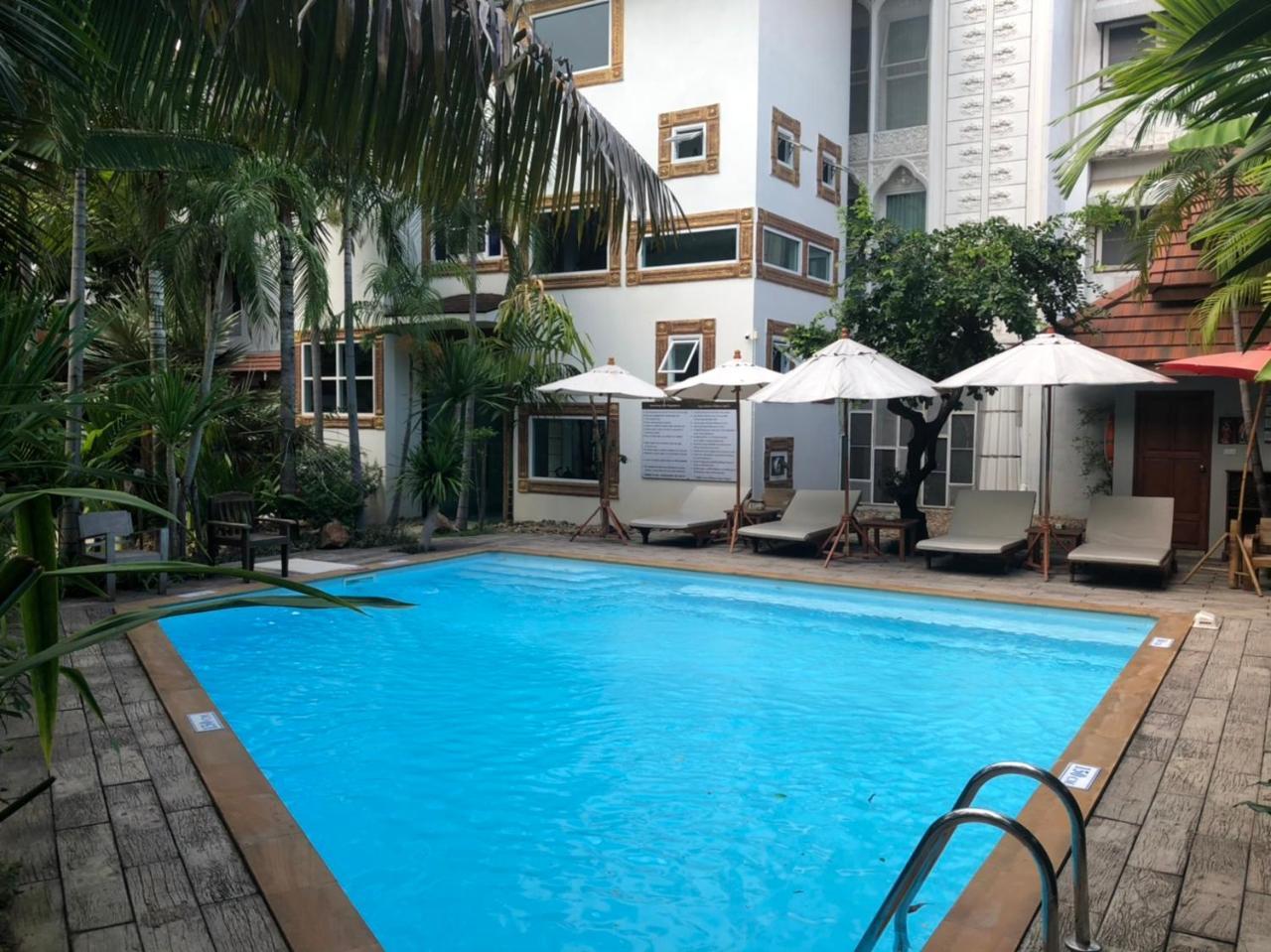 Pingdoi Hualin Boutique 4*