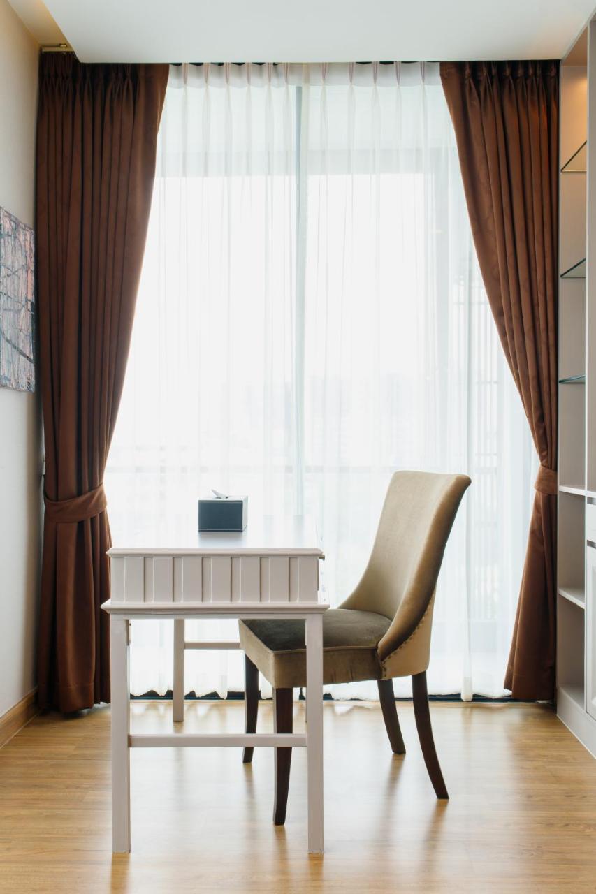 Hotel Parc Borough -sha Extra Chiang Mai