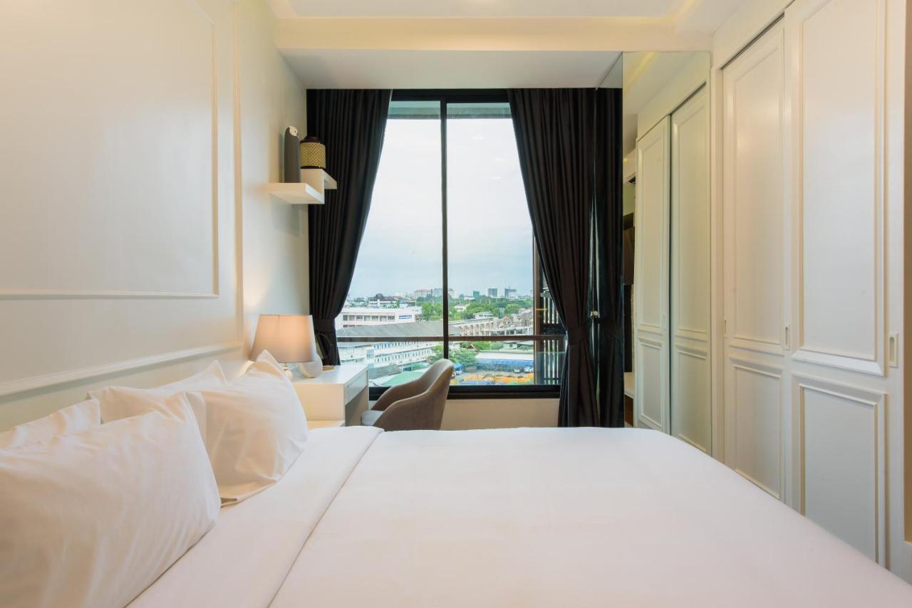 Parc Borough -sha Extra Hotel 5*