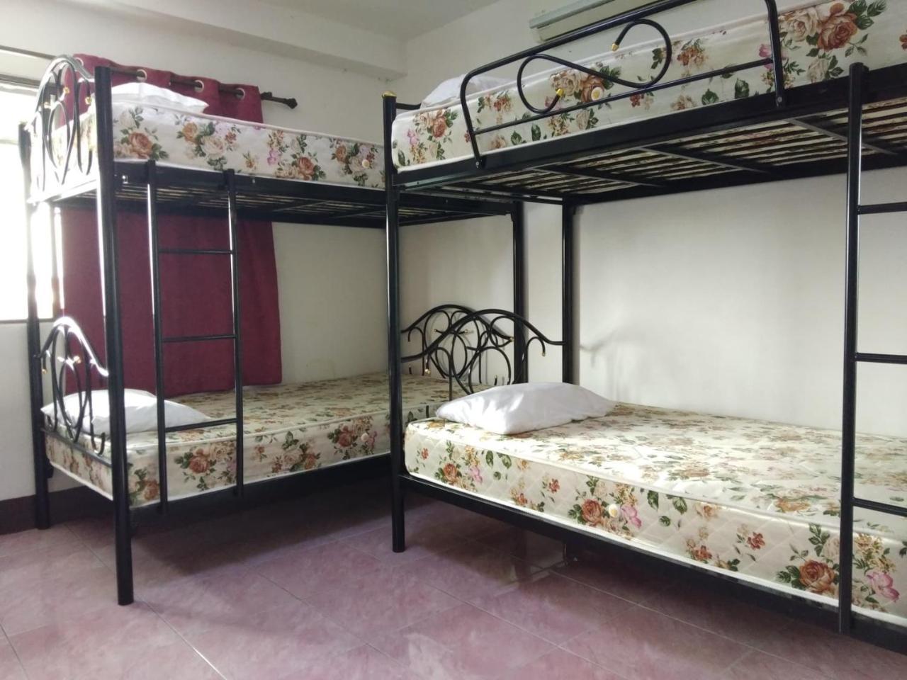 Cloud Hostel