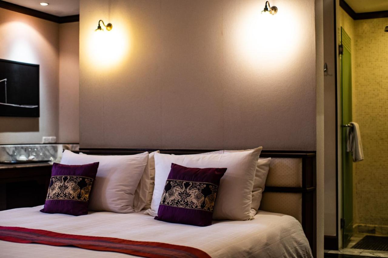 Hotel Bann Tazala, Exclusive Chiang Mai