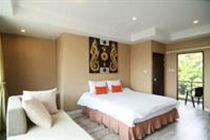 Bamboo U Hotel Chiang Mai