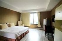 Hotel Bamboo U