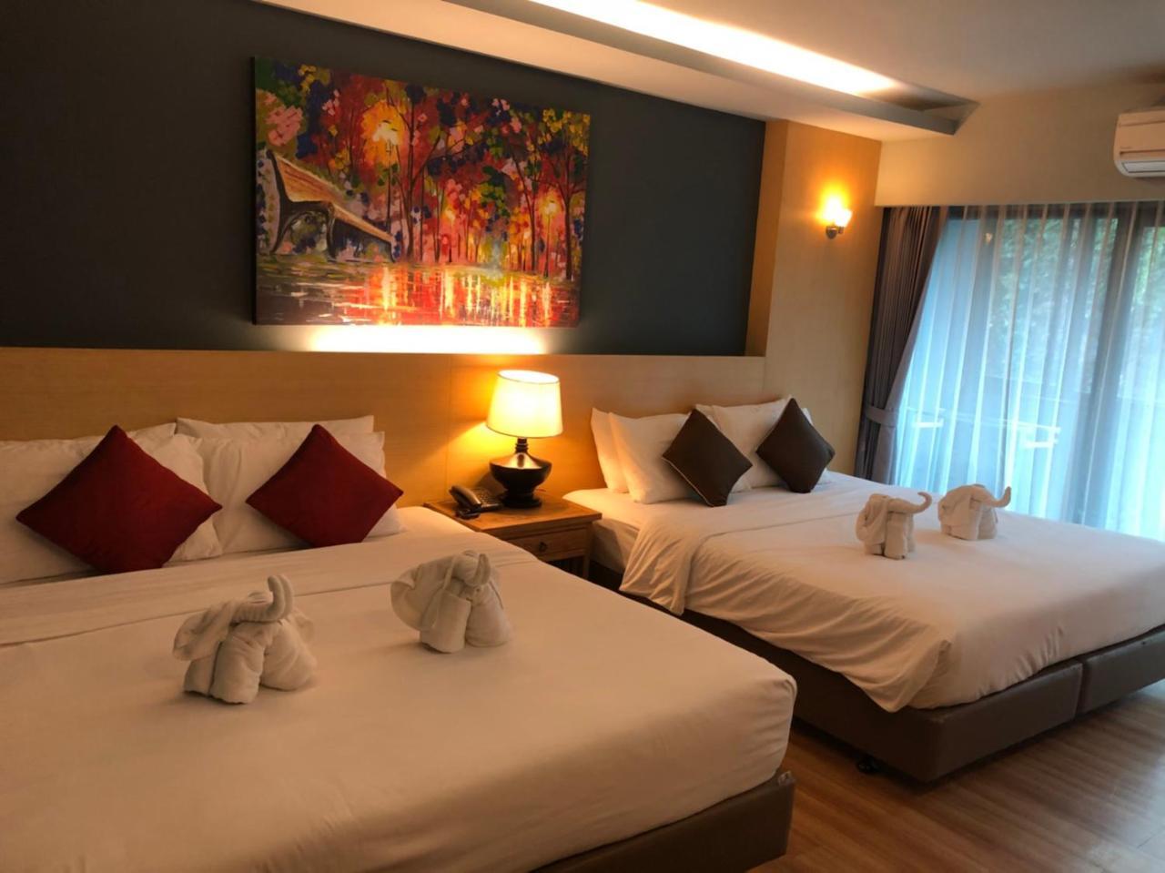 Hotel Le Naview @prasingh