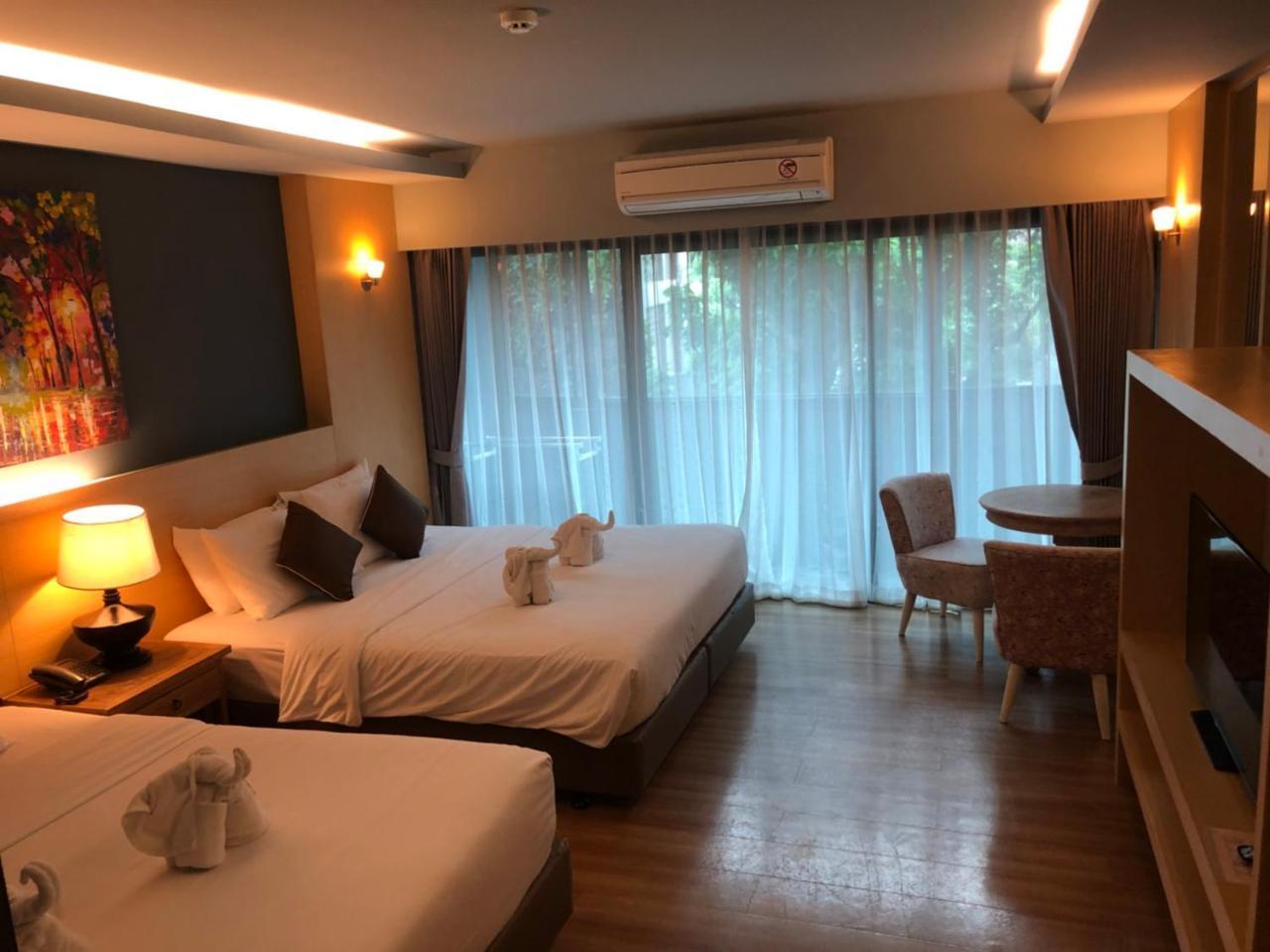Le Naview @prasingh Hotel 3*