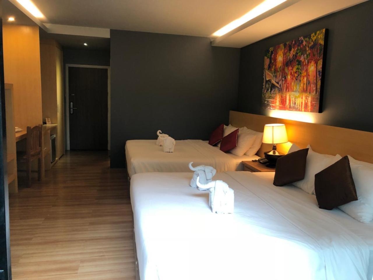 Le Naview @prasingh Chiang Mai