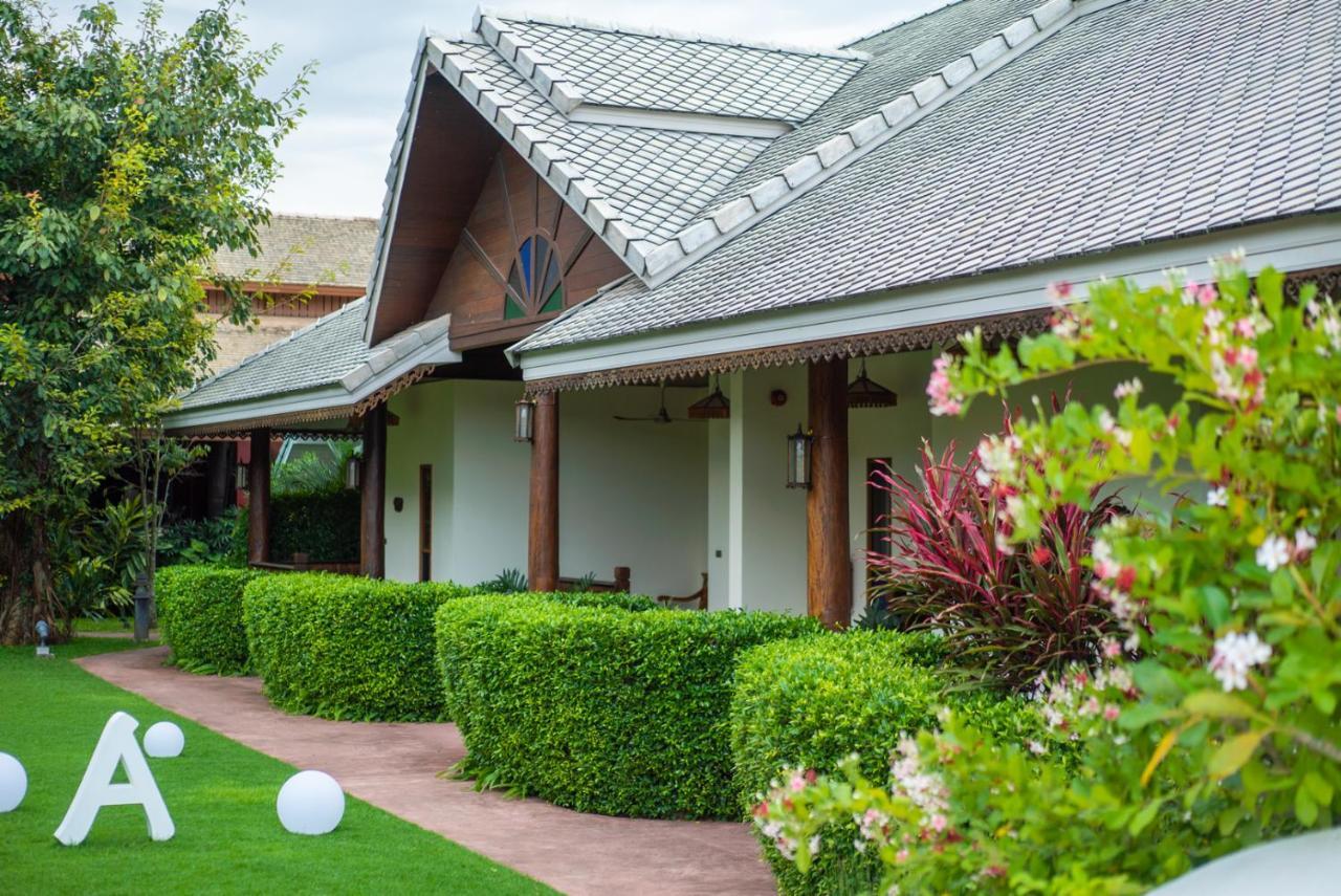 Viangngam Lanna Villa Sha Extra Plus