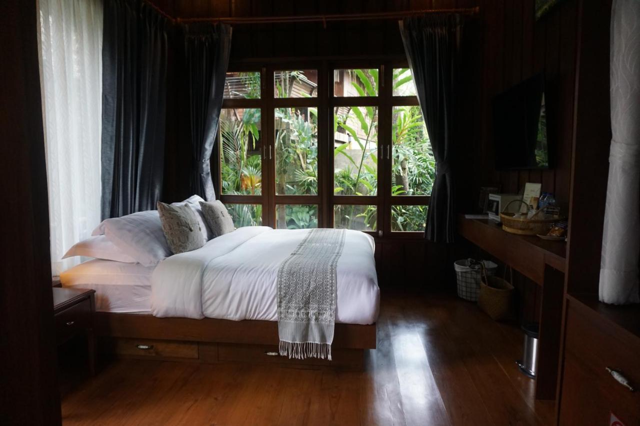 Baansuwanburi Resort Chiang Mai