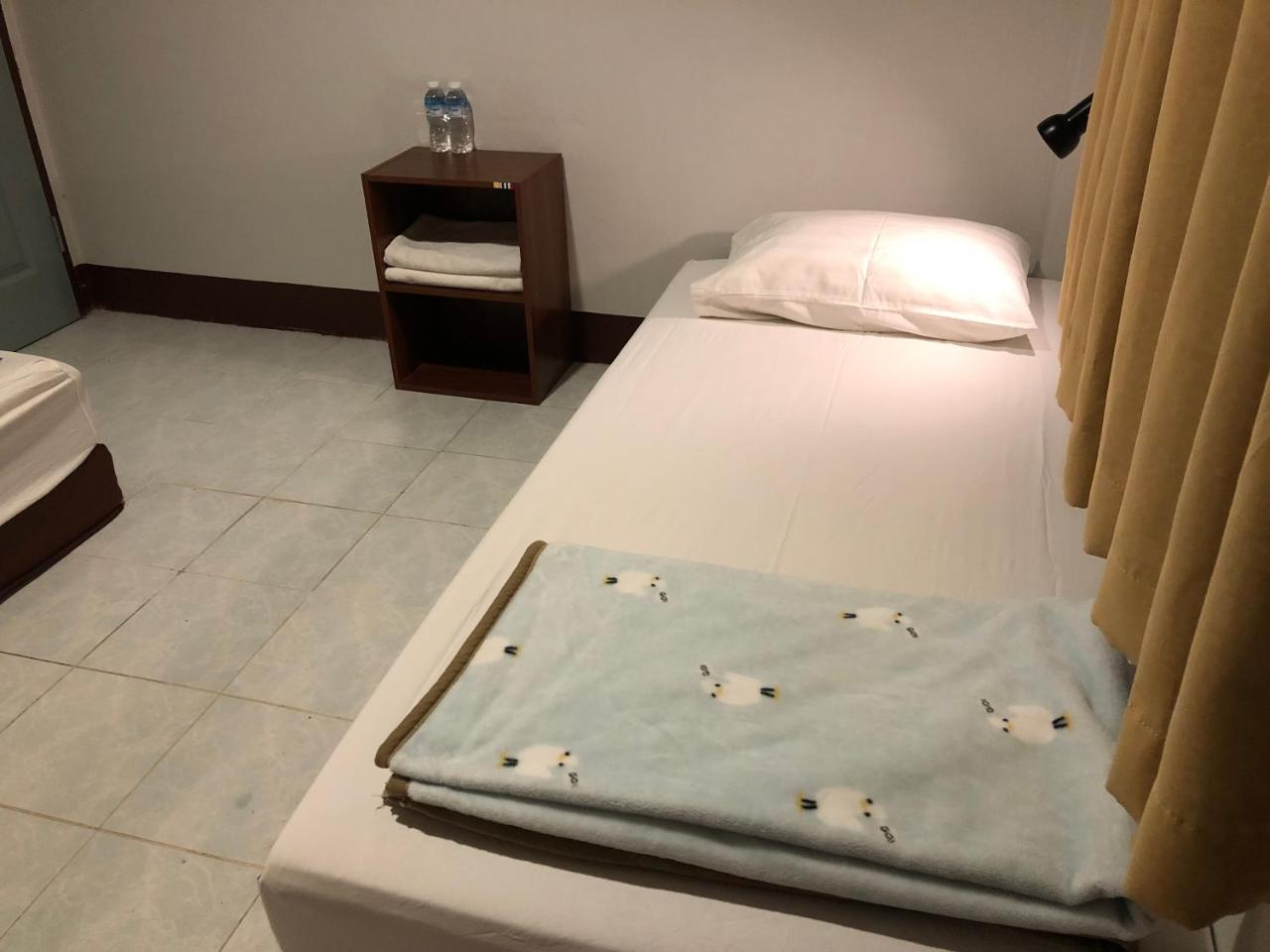 Pama Hostel *