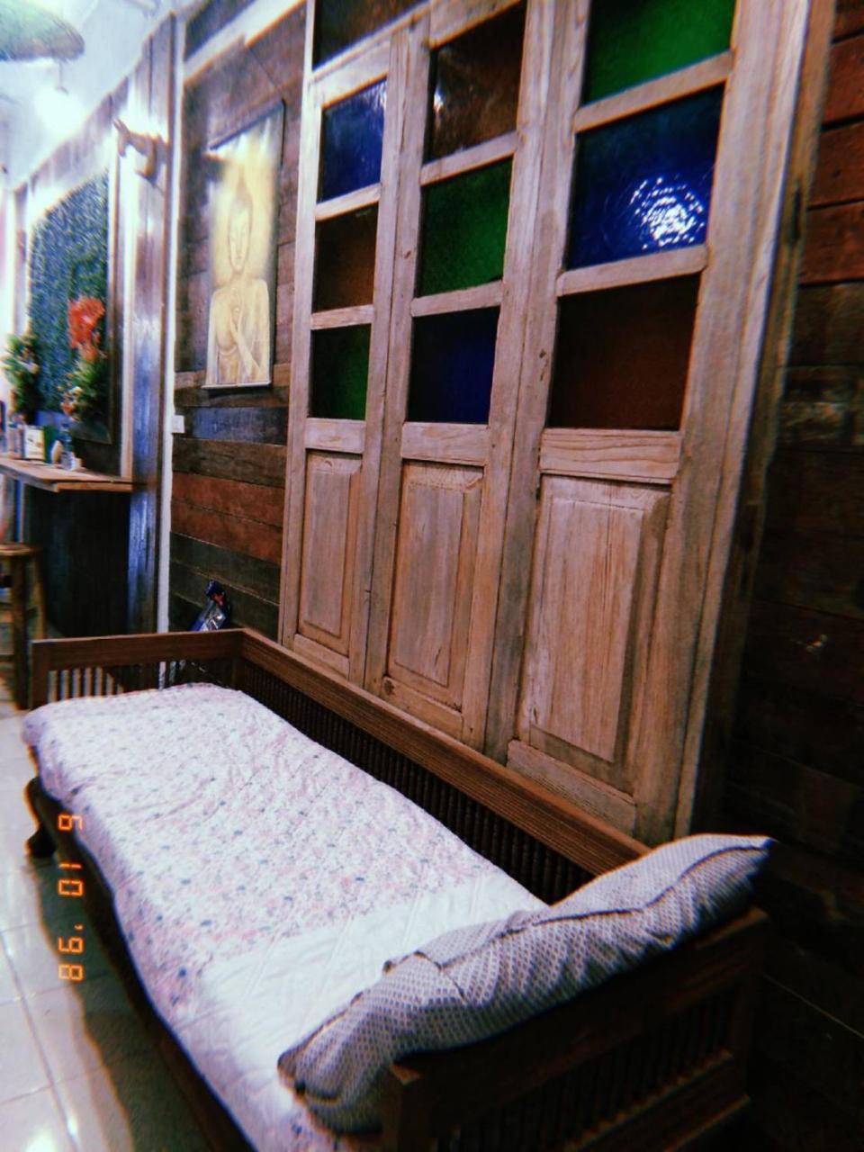@lanna House (adults Only) Asrama *