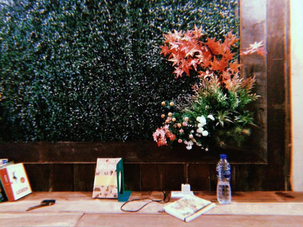 Asrama @lanna House (adults Only) *